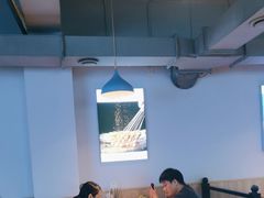 -四禧精酿铜锅涮肉·烧烤工场(大明湖店)