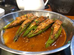 辣椒-农汤老店(顺联公园里店)