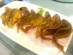 -御花园·粤菜·海鲜火锅(中山公园店)