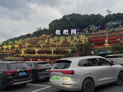-枇杷园食为鲜火锅(南山店)
