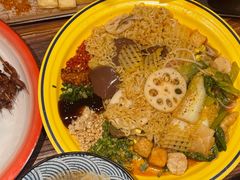 -北丐先生·野馄饨烧烤(雨花万象店)