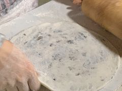 -邵建华师傅梅菜扣肉饼(麓山总店)
