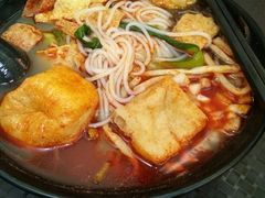 原味螺蛳粉-柳大厨螺蛳粉(人民路总店)