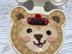 -娜娜家•Nana's restaurant (南开大悦城店)