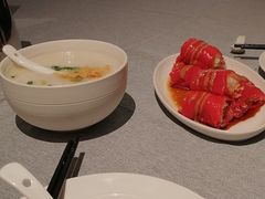 -潮府馆·非遗潮州菜·港式点心(世纪公园店)