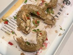 -和源祥·日照菜扛把子(万平口一店)