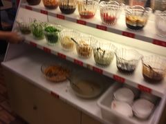 -彤德莱火锅(大学城店)