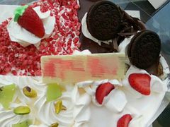 -八喜冰淇淋蛋糕(富国店)