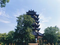 -丰都鬼城名山景区