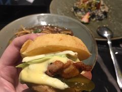 普罗旺斯汉堡-野萃山·潮汕厚果汁(十亩地店)
