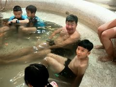 -长白山万达锦华套房酒店