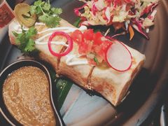 -Luchador摔跤手墨西哥餐厅(恒宇广场店)