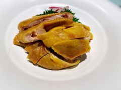 -申粤轩酒楼·三十年粤菜经典(丁香花园店)