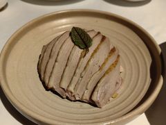 金陵盐水鸭-民国红公馆(老门东店)