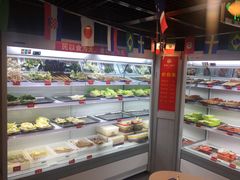 -蜀都小君肝串串香火锅(龙华旗舰店)