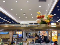 -西部马华清真兰州牛肉面·烧烤夜市(三里河店)