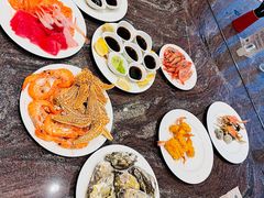 -青岛海景花园大酒店