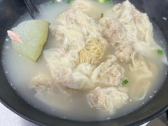 -放鸡岛之美食