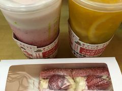 -奈雪的茶(金鹰广场店)