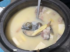 -干老四雅鱼饭店(滨江西路店)