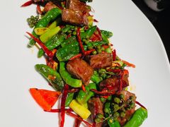 -江上荟·创意中国菜(绿地缤纷城店)