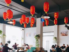 大堂-贡椒鱼老店·雅安十大名店