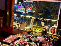 -牛焱·烧肉酒肆(五大道店)