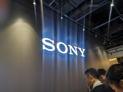 门面-Sony Store 索尼(来福士店)