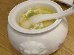 -山东宾馆·齐鲁苑餐厅