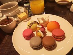 -深圳四季酒店·馥自助餐厅