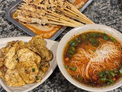 -小街天府(西工小街店)