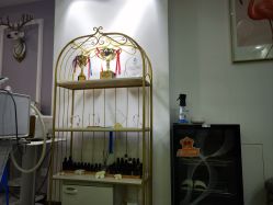 -YooMee优美智能科技美肤机构