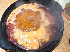 -百味源炭火烤翅 ·夜市大排档(酒仙桥店)