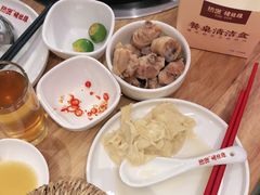 -好彩猪肚鸡(正弘城店)