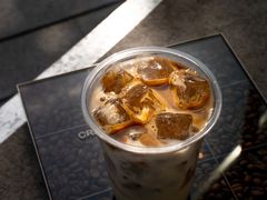 -CUBIC3三立方咖啡(凌空SOHO店)
