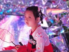 -天津梵高星空艺术馆(天河城旗舰店)