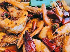 -寂寞的豆芽 蒙古原切大串(金宇店)