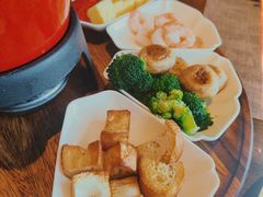 -食间牛排(湖西路店)