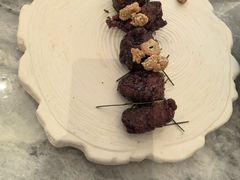 -喜来登由由大酒店九州膳坊中餐厅