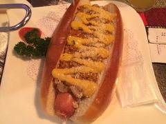 -遇见西木美式餐厅(体育路店)