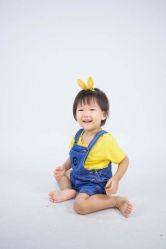 -清潭洞韩国儿童摄影(杏林店)