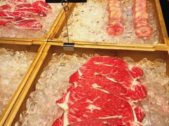 -炉小哥烤肉(信万广场店)