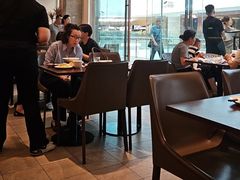 -老张牛肉面(天津万象城店)