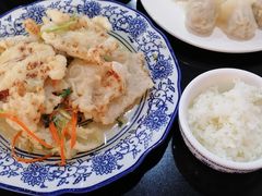 -一锅厨东北水饺店(厦大店)