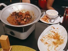 -小菜园新徽菜(南京秦淮龙蟠汇店)