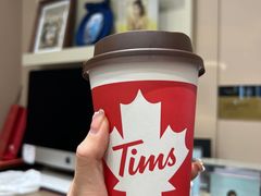 -Tims天好咖啡(河西万象城店)