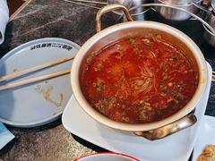 -醉炫音速烧烤·干煸菜(沙河总店)