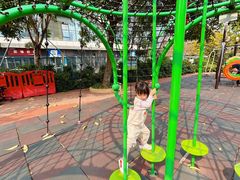 -荔湾区儿童公园