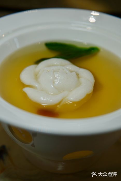 杭州温德姆至尊豪廷大酒店图片