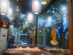 -锦小馆(安贞店)